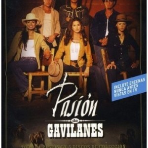 PASION DE GAVILANES
