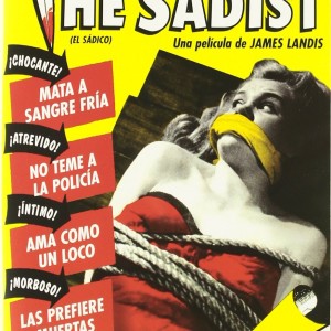 THE SADIST