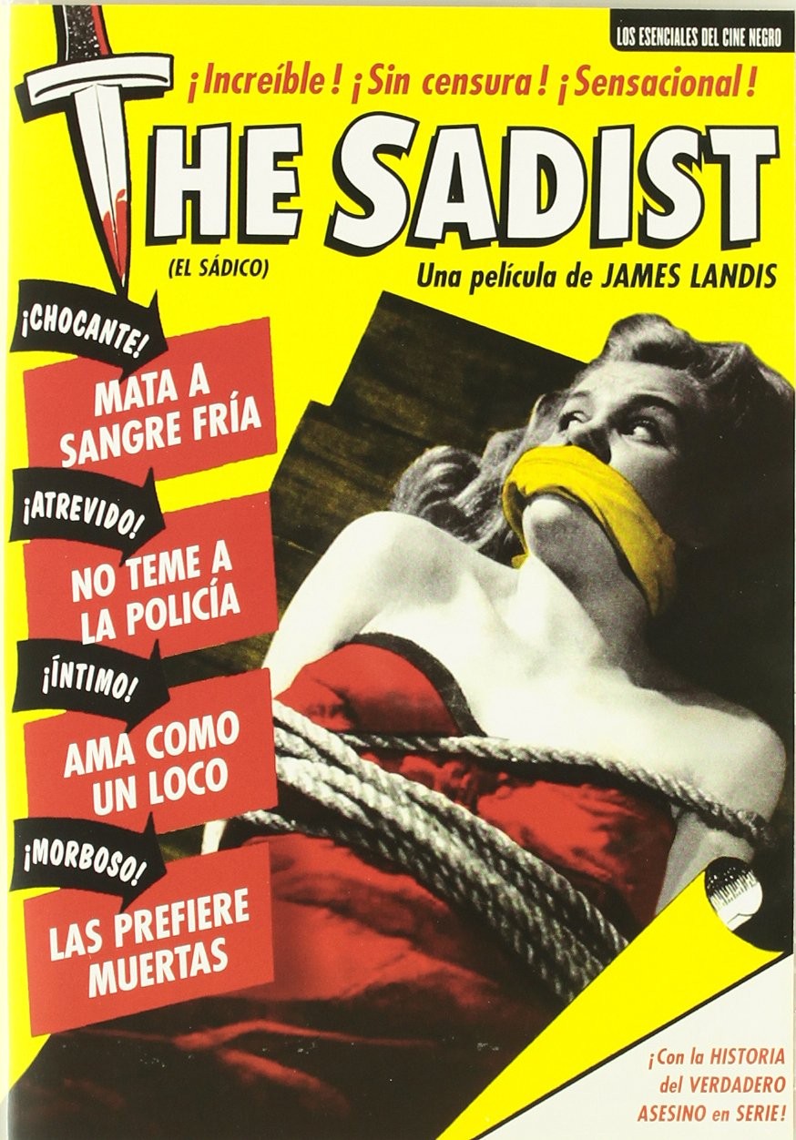 THE SADIST