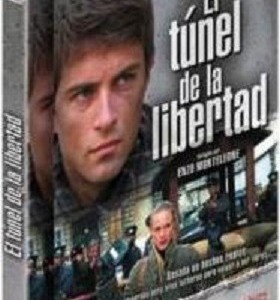 EL TUNEL DE LA LIBERTAD