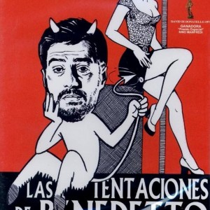 LAS TENTACIONES DE BENEDETTO