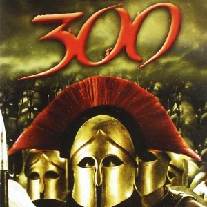 LA ULTIMA BATALLA DE LOS 300