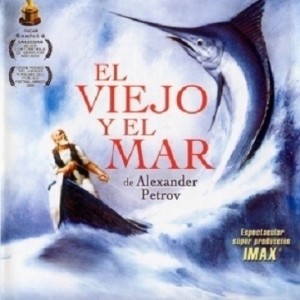 EL VIEJO Y EL MAR - IMAX
