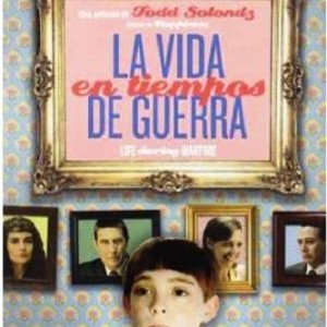 LA VIDA EN TIEMPOS DE GUERRA