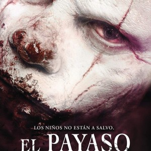 EL PAYASO DEL MAL