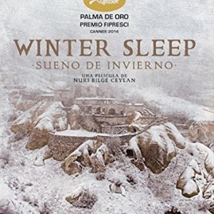 WINTER SLEEP - SUEÑO DE INVIERNO