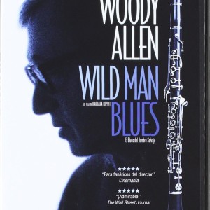 WILD MAN BLUES