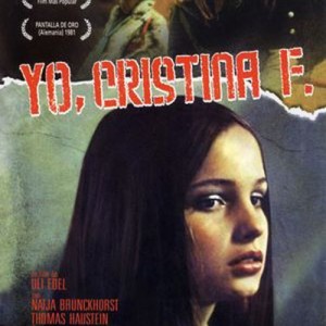 YO CRISTINA F
