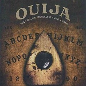 OUIJA