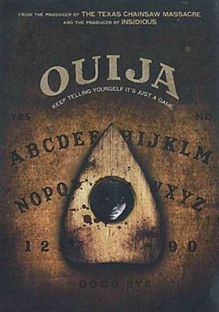 OUIJA