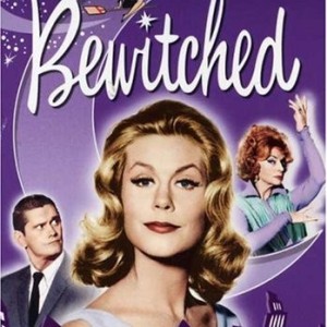 BEWITCHED - 2 SEASON