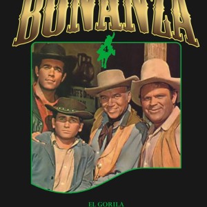 BONANZA - VOL 4