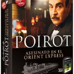 POIROT - ASESINATO EN EL ORIENT EXPRESS