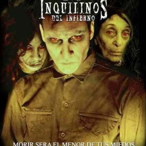 LOS INQUILINOS DEL INFIERNO