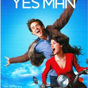 YES MAN