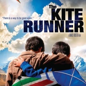 THE KITE RUNNER
