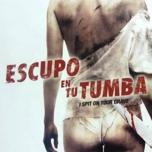 ESCUPO EN TU TUMBA