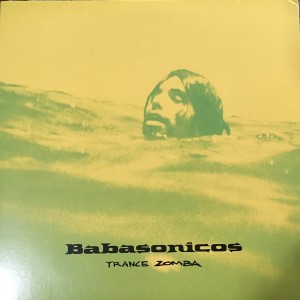 BABASONICOS - TRANCE ZOMBA