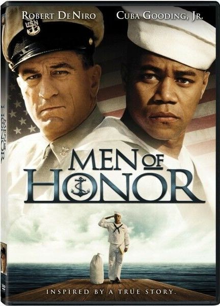 MEN OF HONOR