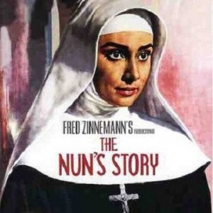 THE NUNS STORY