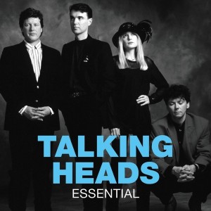 TALKING HEADS - ESSENTIAL