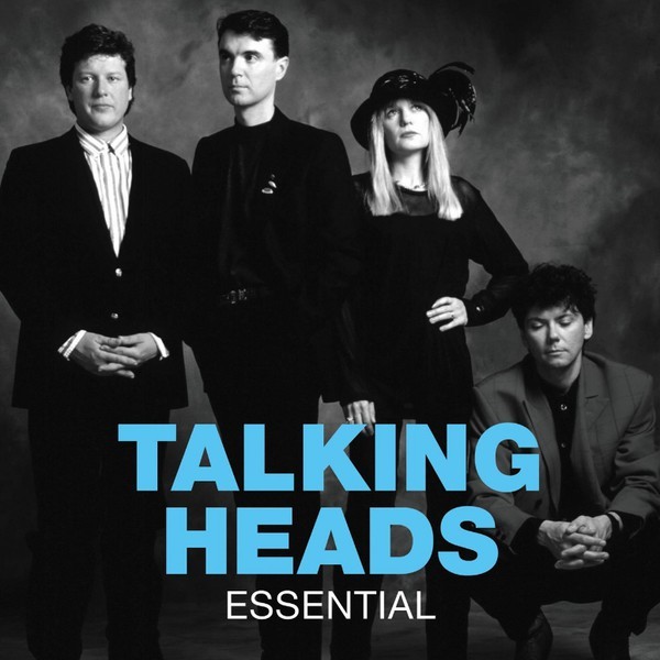 TALKING HEADS - ESSENTIAL