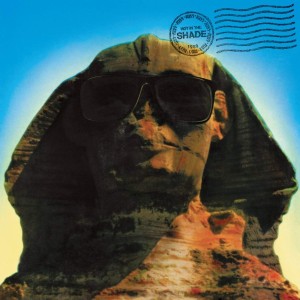 KISS - HOT IN THE SHADE