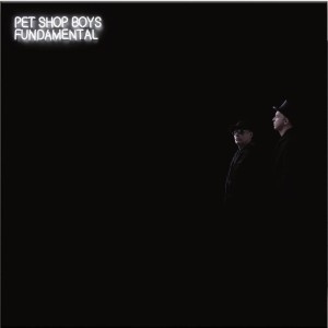 PET SHOP BOYS - FUNDAMENTAL