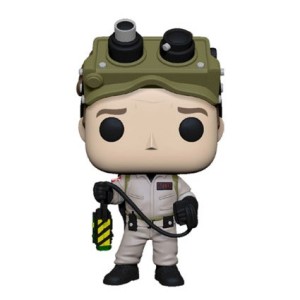 Pop! 745: Ghostbusters / Dr Raymond Stantz
