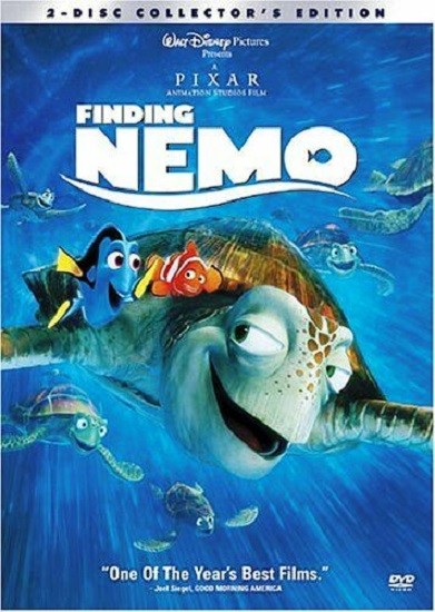 FINDING NEMO