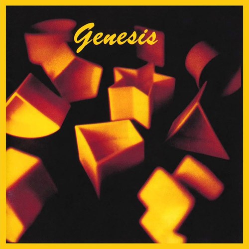 GENESIS - GENESIS