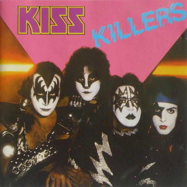 KISS - KILLERS