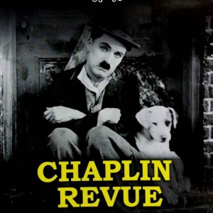 THE CHAPLIN REVUE