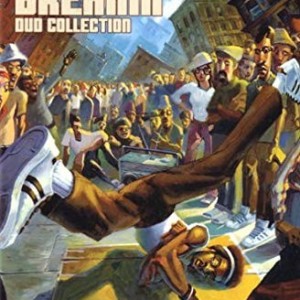 THE BREAKIN COLLECTION