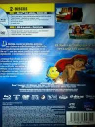 LA SIRENITA - Imagen 2