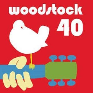 WOODSTOCK 40 - VARIOS ARTISTAS