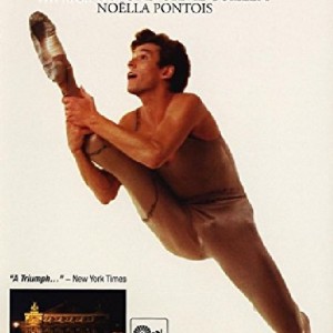 THE PARIS OPERA BALLET - SEVEN BALLETS