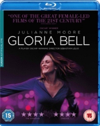 GLORIA BELL