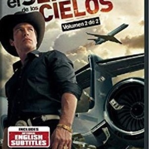 EL SEÑOR DE LOS CIELOS - TEMPORADA 1 - VOLUMEN 2