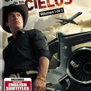 EL SEÑOR DE LOS CIELOS - VOLUMEN 1
