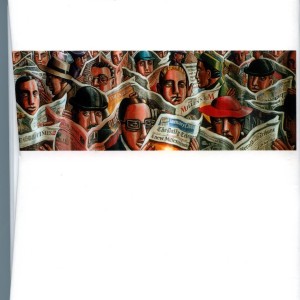 KING CRIMSON - THE 21st CENTURY GUIDE TO KING CRIMSON - VOL 2 - 1981-2003