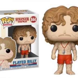 Pop! 844: Stranger Things / Flayed Billy