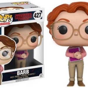 Pop! 427: Stranger Things / Barb