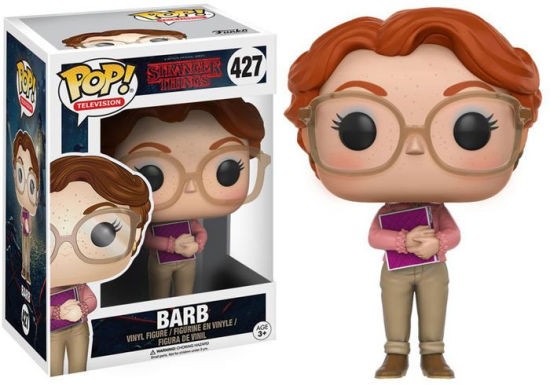 Pop! 427: Stranger Things / Barb
