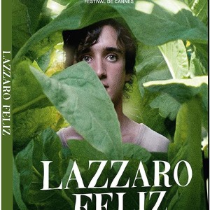 LAZZARO FELIZ