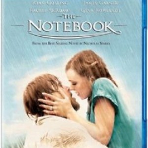 THE NOTEBOOK