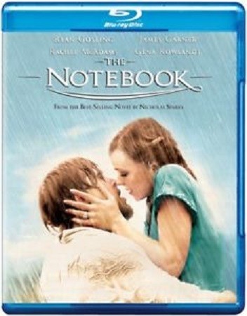 THE NOTEBOOK