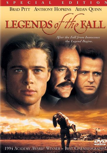 LEGENDS OF THE FALL