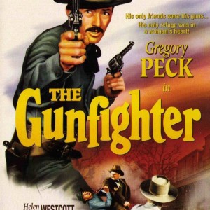 THE GUNFIGHTER