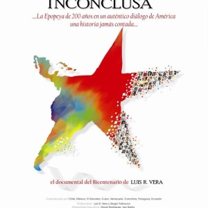 LA INDEPENDENCIA INCONCLUSA - 1 Y 2 PARTE